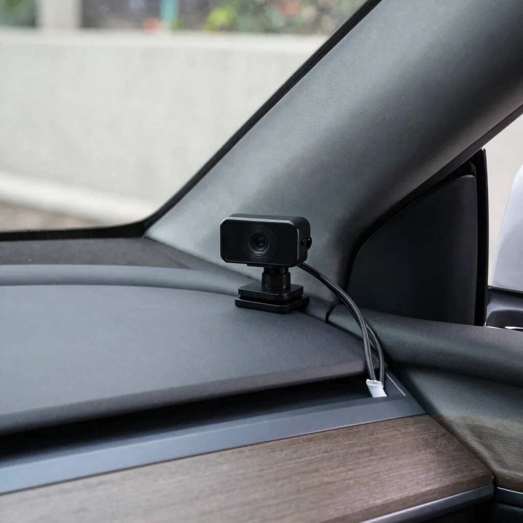 Accessory Installation